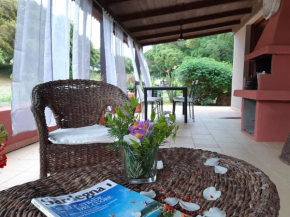 Alghero esclusiva villa Laurus a Valverde